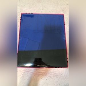 Unopened pink sweater and legging set